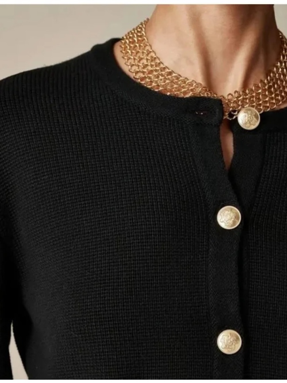 J Crew Emilie Sweater Lady Jacket/ Cardigan - Women - Picture 2 of 6